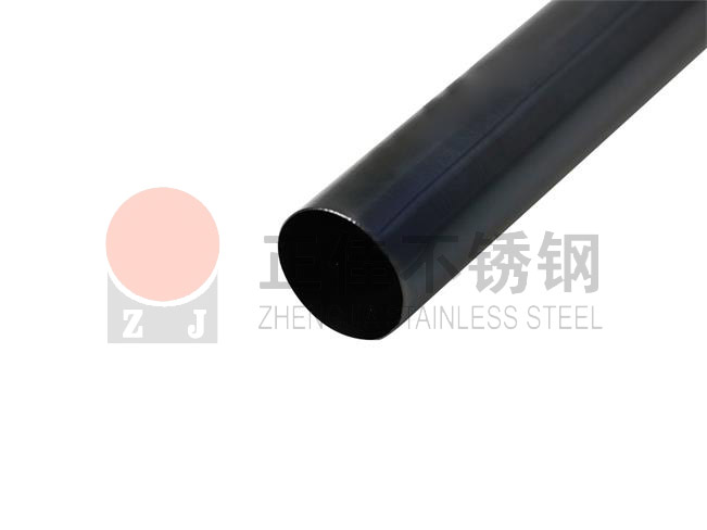 304荣耀体育在线登陆入口-荣耀体育（中国）圆管镀黑钛质量好