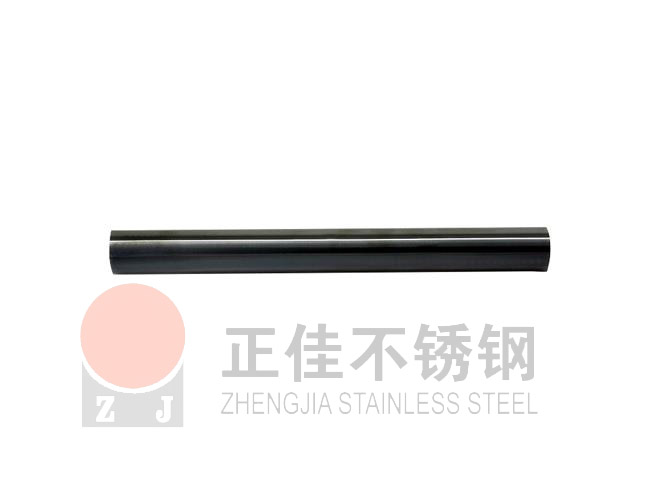 304荣耀体育在线登陆入口-荣耀体育（中国）圆管镀黑钛上色工艺