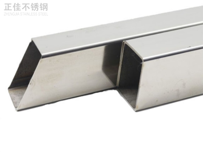 荣耀体育在线登陆入口-荣耀体育（中国）装饰方管30x1.2产品图片2