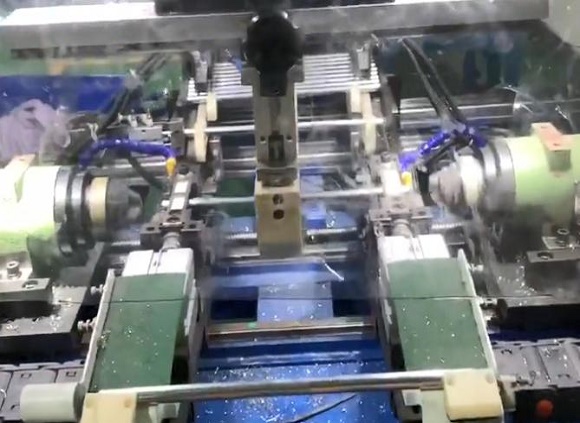 荣耀体育在线登陆入口-荣耀体育（中国）家具管加工——倒角
