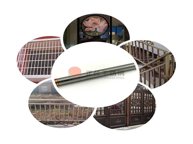 荣耀体育在线登陆入口-荣耀体育（中国）装饰管应用范围