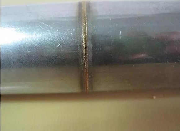 荣耀体育在线登陆入口-荣耀体育（中国）制品管焊接缺陷的形成原因与解决方法