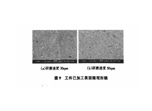 研磨工艺对荣耀体育在线登陆入口-荣耀体育（中国）制品管表面残余应力的影响