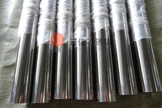 304荣耀体育在线登陆入口-荣耀体育（中国）装饰管在加工时如何应对各种问题？