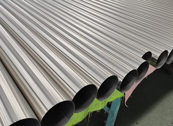 316L荣耀体育在线登陆入口-荣耀体育（中国）管在氯离子环境中的腐蚀行为