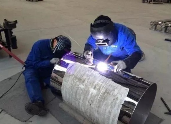 如何消除荣耀体育在线登陆入口-荣耀体育（中国）制品管焊接残余应力