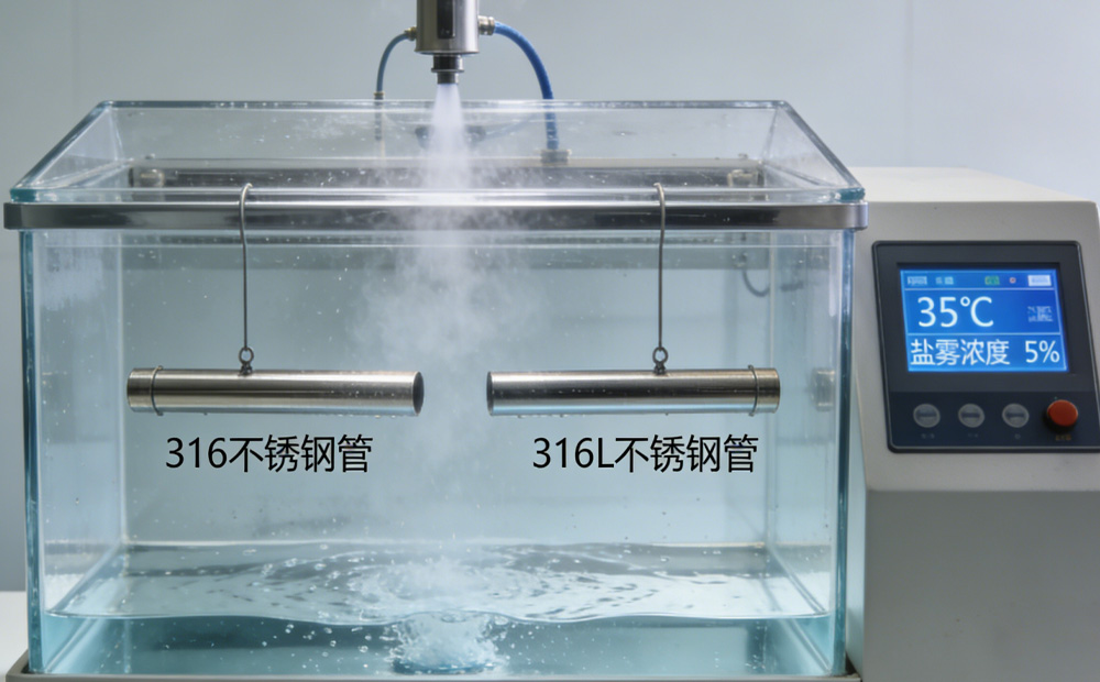 荣耀体育在线登陆入口-荣耀体育（中国）盐雾测试示意图