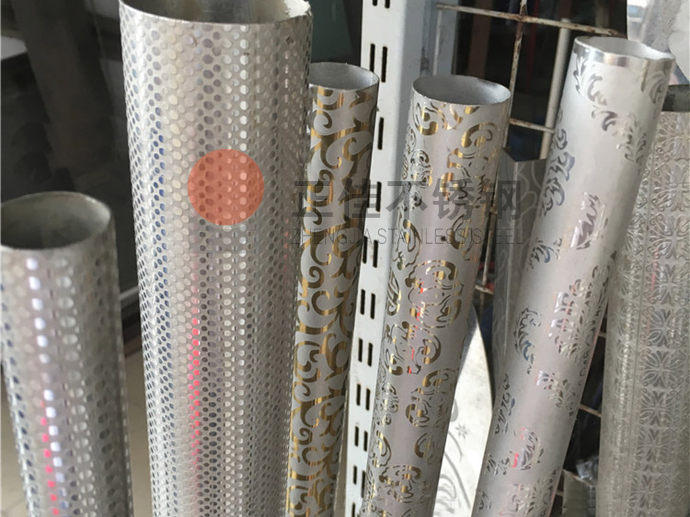 荣耀体育在线登陆入口-荣耀体育（中国）装饰管蚀刻