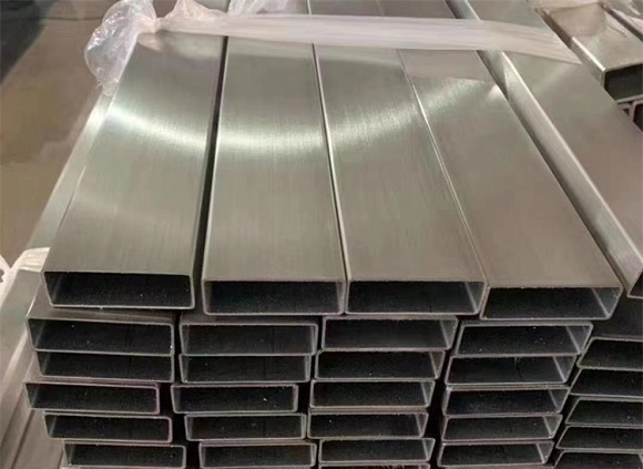 荣耀体育在线登陆入口-荣耀体育（中国）方矩管在不同酸性环境下的应用