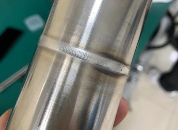 304荣耀体育在线登陆入口-荣耀体育（中国）管焊接后的处理方法