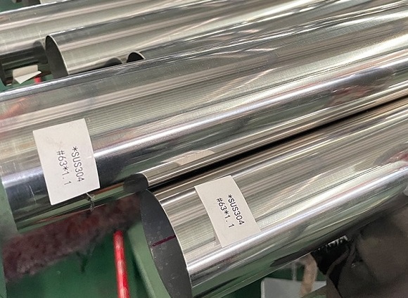 304荣耀体育在线登陆入口-荣耀体育（中国）管焊接时如何避免碳化物沉淀