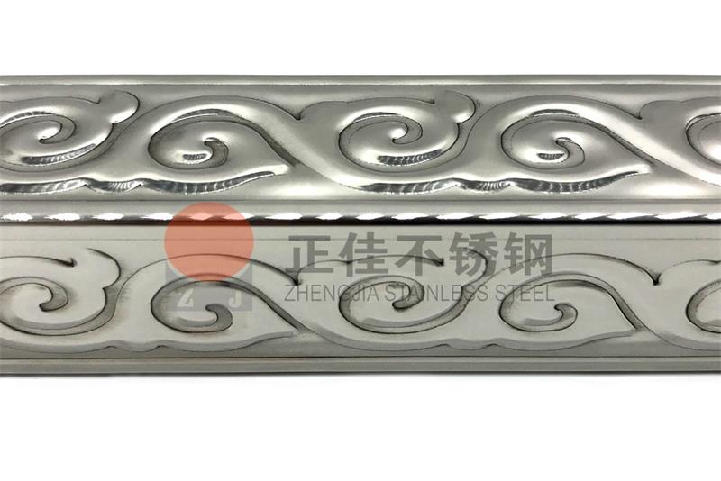 正佳荣耀体育在线登陆入口-荣耀体育（中国）花纹管