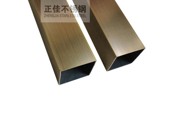 青古铜荣耀体育在线登陆入口-荣耀体育（中国）装饰方管