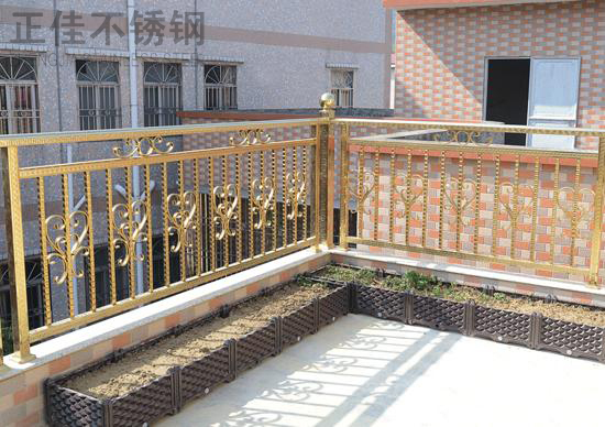 荣耀体育在线登陆入口-荣耀体育（中国）回形花纹管围栏