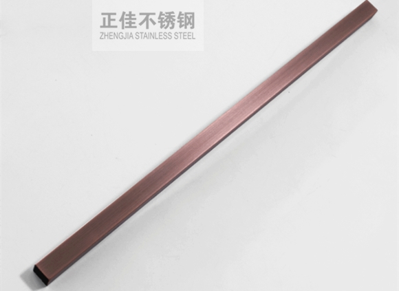 红古铜荣耀体育在线登陆入口-荣耀体育（中国）装饰方管2