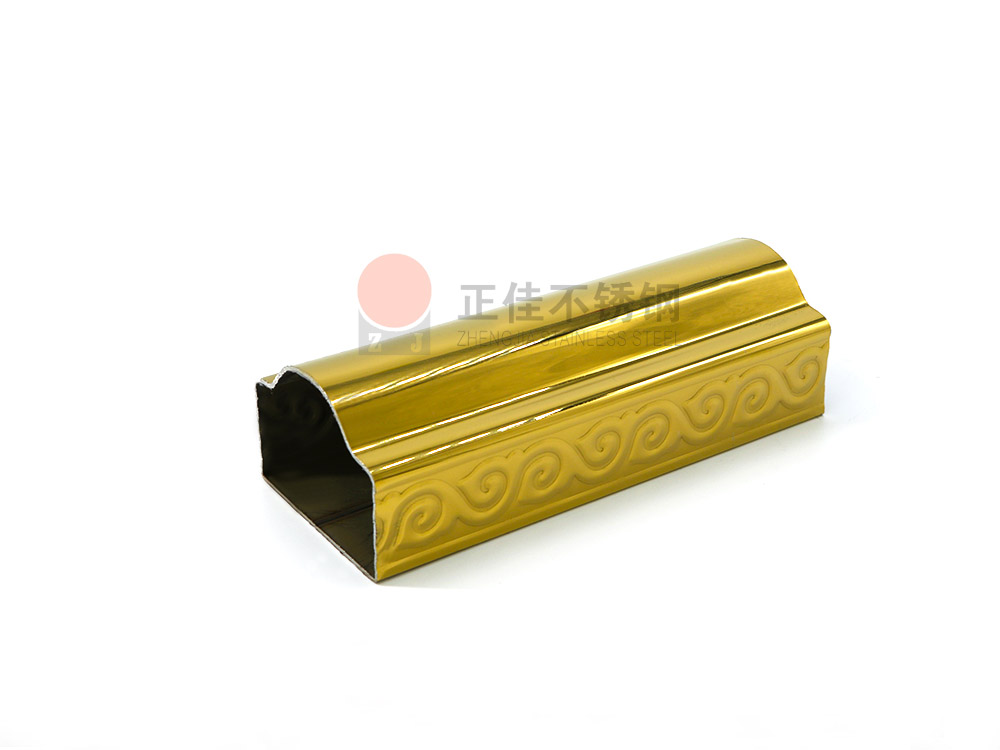 荣耀体育在线登陆入口-荣耀体育（中国）装饰花纹管