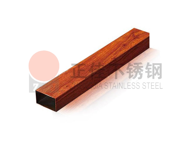 浅谈荣耀体育在线登陆入口-荣耀体育（中国）木纹管以及其加工工艺