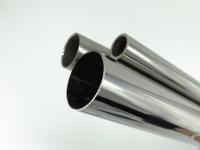 热处理对304荣耀体育在线登陆入口-荣耀体育（中国）管表面质量的影响
