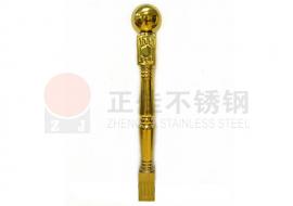 将军柱水涨装饰荣耀体育在线登陆入口-荣耀体育（中国）管