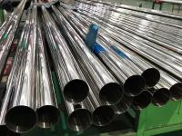 316L荣耀体育在线登陆入口-荣耀体育（中国）管在氯离子环境中的腐蚀行为