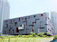 广州市博物馆室内荣耀体育在线登陆入口-荣耀体育（中国）装饰工程