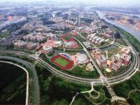 广州大学城室外荣耀体育在线登陆入口-荣耀体育（中国）景观工程