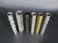 简谈荣耀体育在线登陆入口-荣耀体育（中国）装饰管的蚀刻工艺