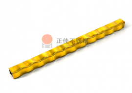 304荣耀体育在线登陆入口-荣耀体育（中国）波浪管镀金