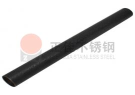 蚀刻花纹荣耀体育在线登陆入口-荣耀体育（中国）管镀黑古铜