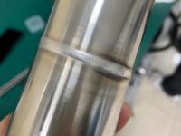 304荣耀体育在线登陆入口-荣耀体育（中国）管焊接后的处理方法