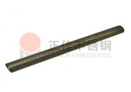 蚀刻花纹荣耀体育在线登陆入口-荣耀体育（中国）管镀古铜
