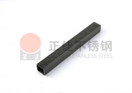 元宝花纹荣耀体育在线登陆入口-荣耀体育（中国）方管镀黑钛